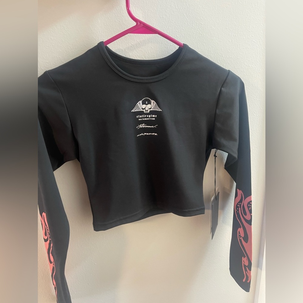 Civil Regime Top